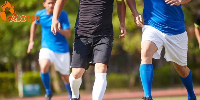 Bóng đá tổ chức nhiều giải đấu vô cùng lớn mạnh