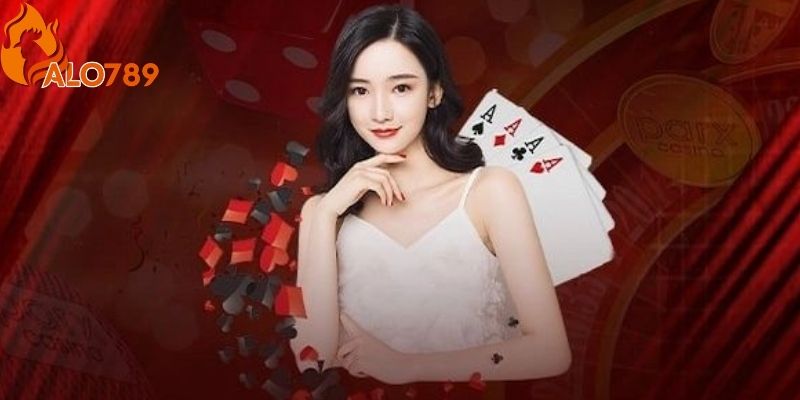 Người chơi có thể dùng email để liên hệ Alo789 nhanh chóng