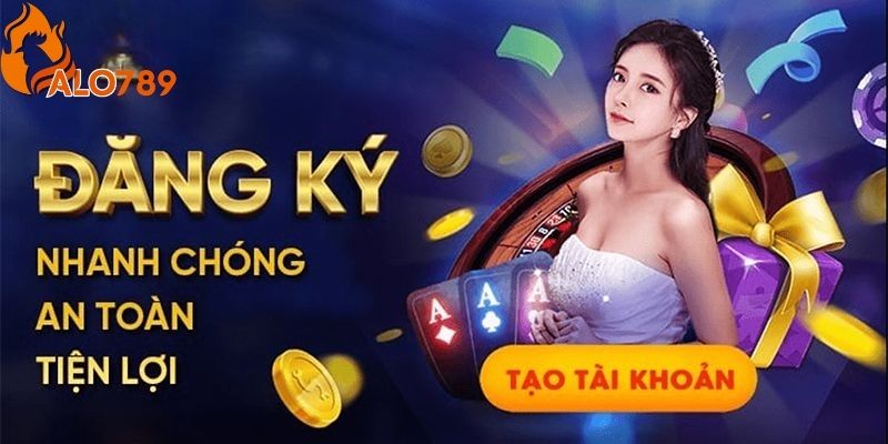 Người chơi nên chuẩn bị sẵn số điện thoại để đăng ký
