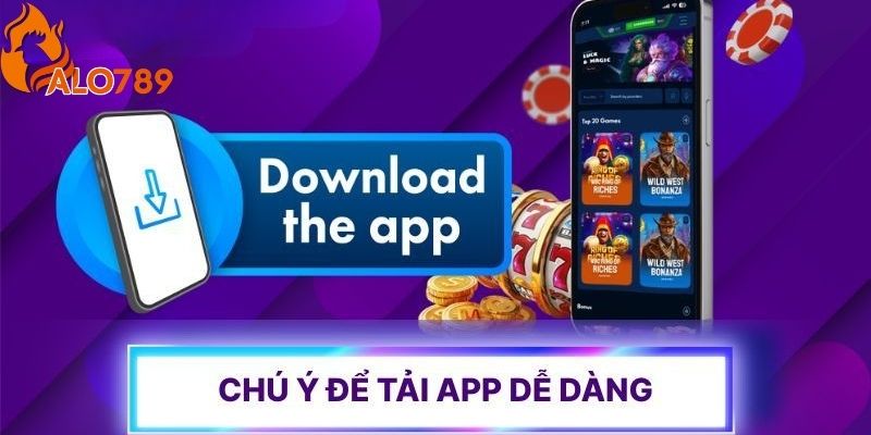 App có tính năng bảo mật vô cùng cao